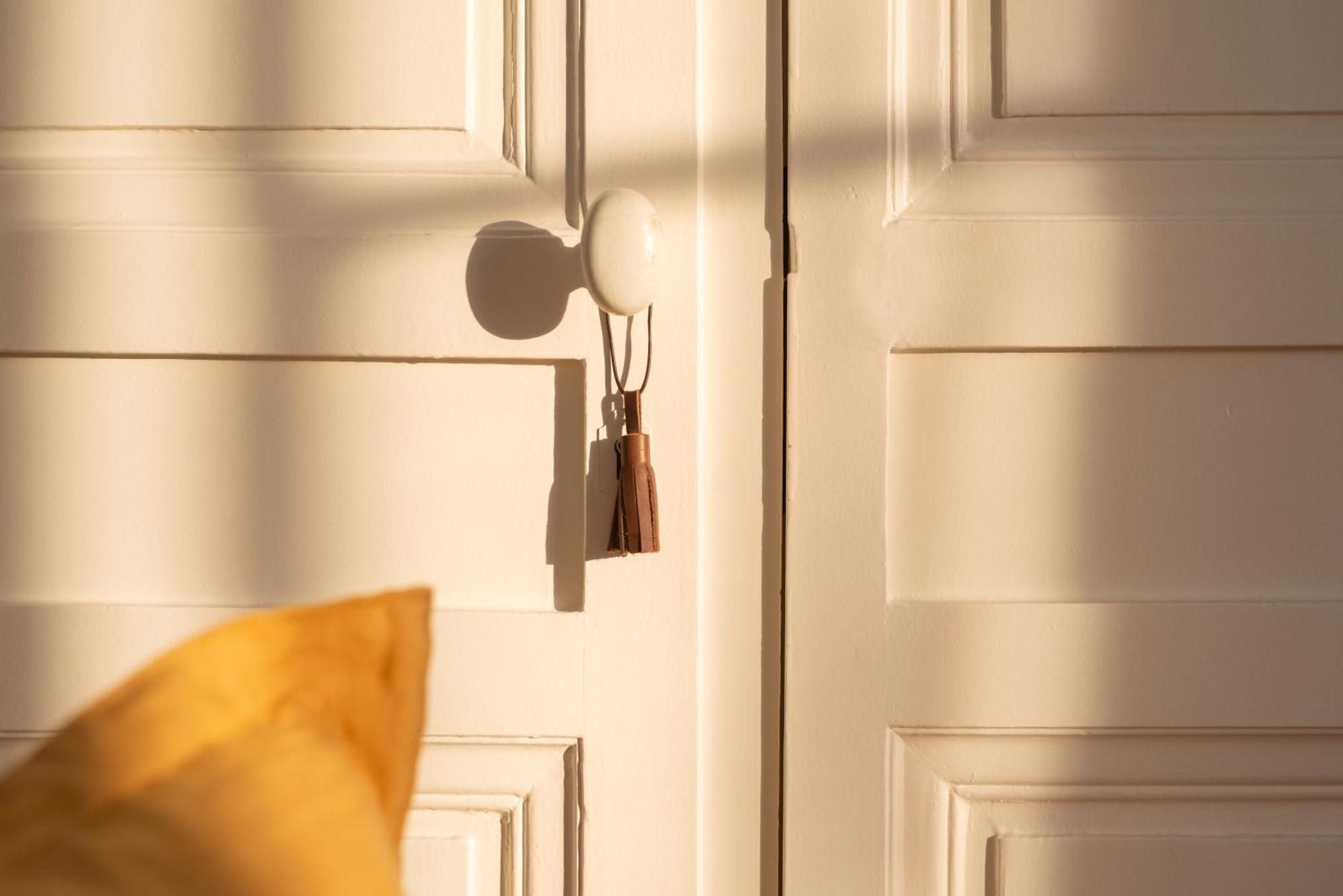 Maison Ailleurs Chartres Chambre photo